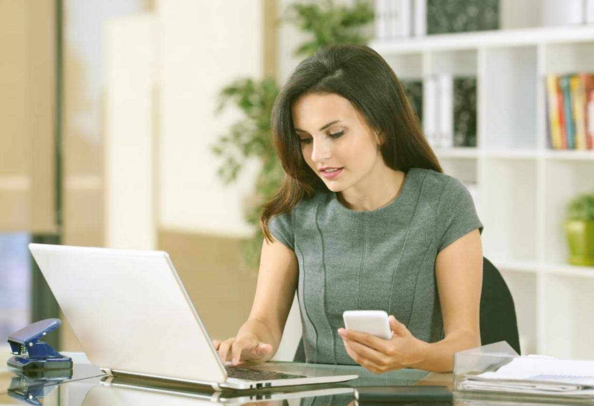 Sesión de mentoría en contabilidad presupuestaria